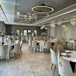 Polska Toskania - Sale weselne