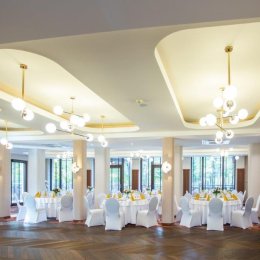 Hotel Styl 70 - Sale weselne