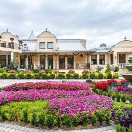 Leśna Perła - Sale weselne