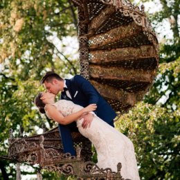 Fotografia Prawieartystyczna Paweł Szalak - Fotograf ślubny