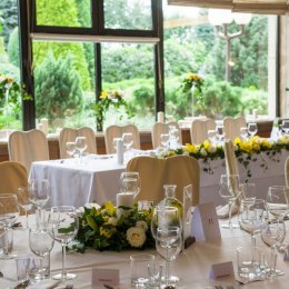 Crown Piast Hotel - Sale weselne