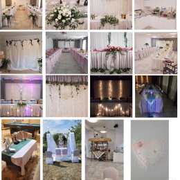 Elema - Sale weselne