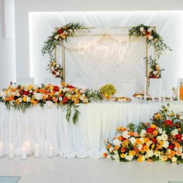 Arkadia Ciechanowiec - Sale weselne