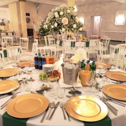 Akacjowy Dwór - Sale weselne