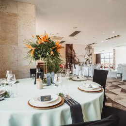 Hotel Mercure Cieszyn - Sale weselne