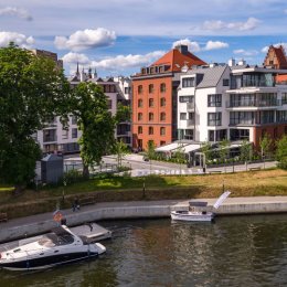 Hotel Almond Business & SPA - Sale weselne