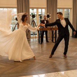 Magnum Opus Fotografia - Fotograf ślubny