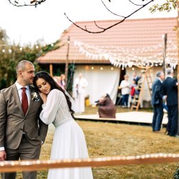 Zagroda Konik Polny - Sale weselne