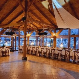 Hotel Szarlota - Sale weselne
