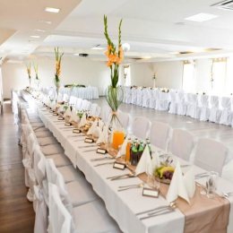 Hotel Vistula - Sale weselne