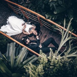 Photogruszka Dawid Gruszka - Fotograf ślubny