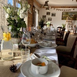 Pensjonat Kupperówka Kaszuby - Sale weselne