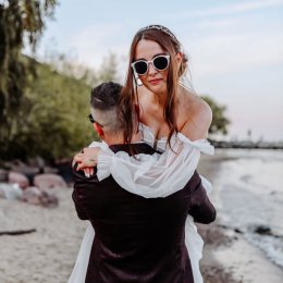 Witold Andrzejewski Fotografia - Fotograf ślubny