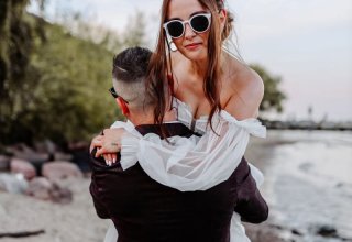 Witold Andrzejewski Fotografia