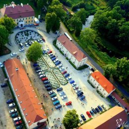 Pałac Wiechlice  - Sale weselne