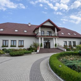 Dom Weselny Anna - Sale weselne