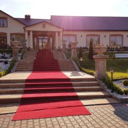 Komnata Jana III Sobieskiego - Sale weselne