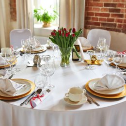 Koszary Arche Hotel - Sale weselne