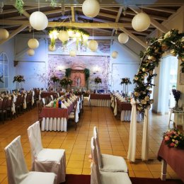 Stary Folwark - Sale weselne