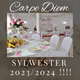 Carpe Diem - Sale weselne