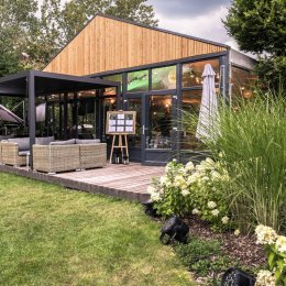 Reforma Better Together - Sale weselne