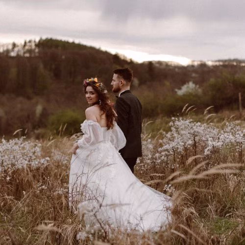 Anastasia Karpowicz Photography - Fotograf ślubny