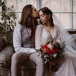 Anastasia Karpowicz Photography - Fotograf ślubny