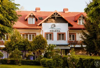 Ośrodek Wczasowy Helena