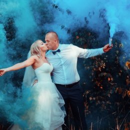 Foto Video Sigma - Fotograf ślubny