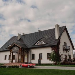 Rusiborek Dom - Sale weselne