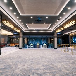 Centrum Konferencyjne Fabryczna - Sale weselne