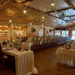 Cyziówka - Sale weselne