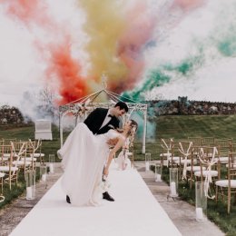 Majaphotoview Wedding Stories - Fotograf ślubny