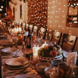 Gospoda u Chłopa - Sale weselne