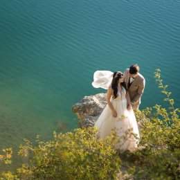 Studio fotograficzne Paweł Liczbik - Fotograf ślubny