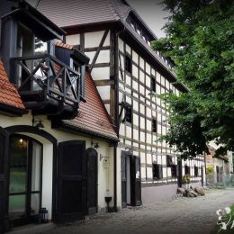 Spichlerz Galowice - Sale weselne