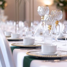 Hotel 4 Pory Roku - Sale weselne