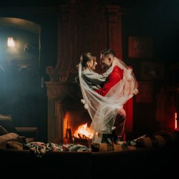 PSPHOTO - Fotograf ślubny