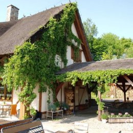 Oycowa Zagroda - Sale weselne