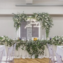 Hotel Europa - Sale weselne