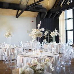 Nad Sandelą - Sale weselne