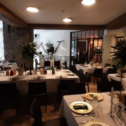 Wiatraki Nature Resort - Sale weselne