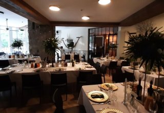 Wiatraki Nature Resort