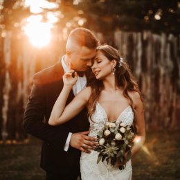 Fotograf Sabina Murańska - Fotograf ślubny