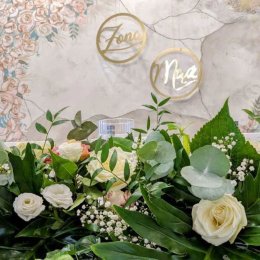 Dom Weselny Bonifacy - Sale weselne