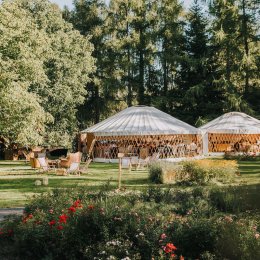 Ślub w Jurcie - Sale weselne