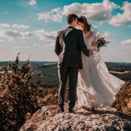 Damian Bargieł Fotografia - Fotograf ślubny