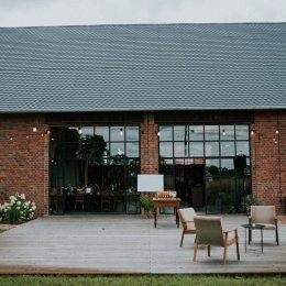 Potasznia 31 - Sale weselne