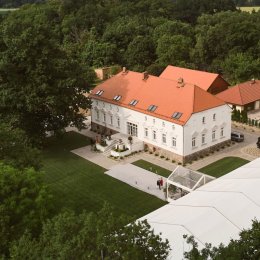 Przydroże Wielkie Dworek & Folwark - Sale weselne
