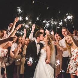 Marek Bielecki Fotografia Ślubna - Fotograf ślubny